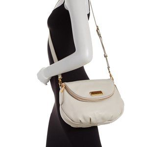 MARC BY MARC JACOBS 'Classic Q-Natasha' Crossbody